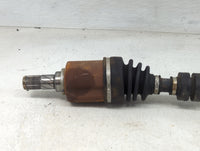 2017-2019 Nissan Rogue Sport Axle Shaft Front Driver Cv C/v - Oemusedautoparts1.com