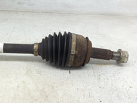 2017-2019 Nissan Rogue Sport Axle Shaft Front Driver Cv C/v - Oemusedautoparts1.com