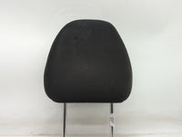 2017 Nissan Rogue Sport Headrest Head Rest Front Driver Seat Black - Oemusedautoparts1.com