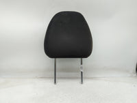 2017 Nissan Rogue Sport Headrest Head Rest Front Driver Seat Black - Oemusedautoparts1.com