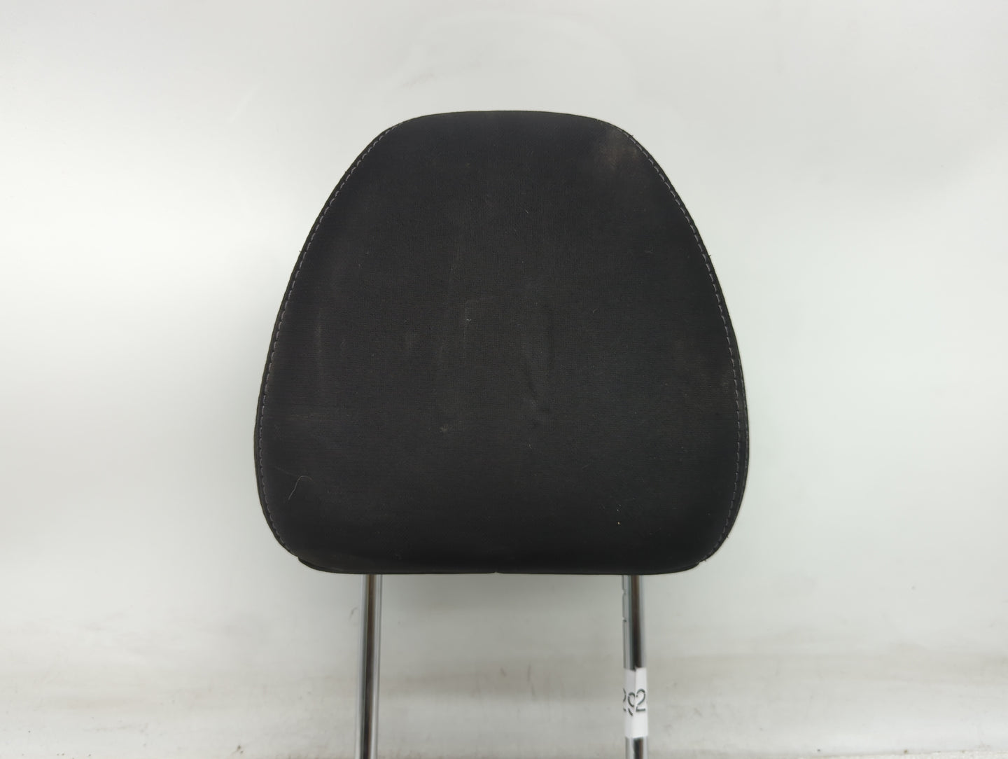 2017 Nissan Rogue Sport Headrest Head Rest Front Driver Passenger Seat Fits OEM Used Auto Parts - Oemusedautoparts1.com
