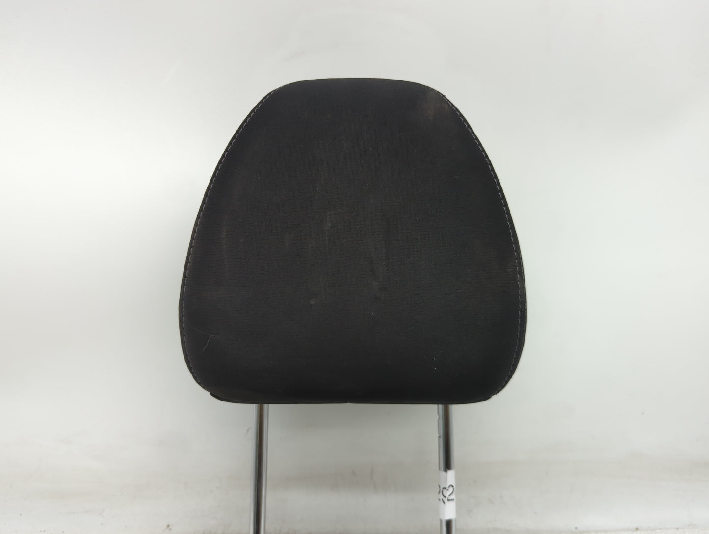 2017 Nissan Rogue Sport Headrest Head Rest Front Driver Passenger Seat Fits OEM Used Auto Parts - Oemusedautoparts1.com