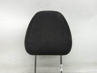 2017 Nissan Rogue Sport Headrest Head Rest Front Driver Passenger Seat Fits OEM Used Auto Parts - Oemusedautoparts1.com