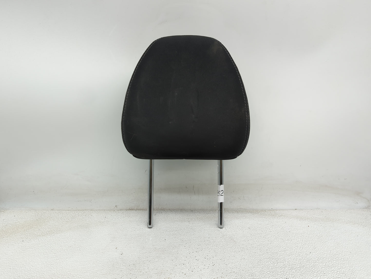 2017 Nissan Rogue Sport Headrest Head Rest Front Driver Passenger Seat Fits OEM Used Auto Parts - Oemusedautoparts1.com