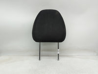 2017 Nissan Rogue Sport Headrest Head Rest Front Driver Passenger Seat Fits OEM Used Auto Parts - Oemusedautoparts1.com
