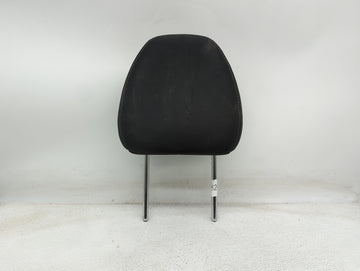 2017 Nissan Rogue Sport Headrest Head Rest Front Driver Passenger Seat Fits OEM Used Auto Parts
