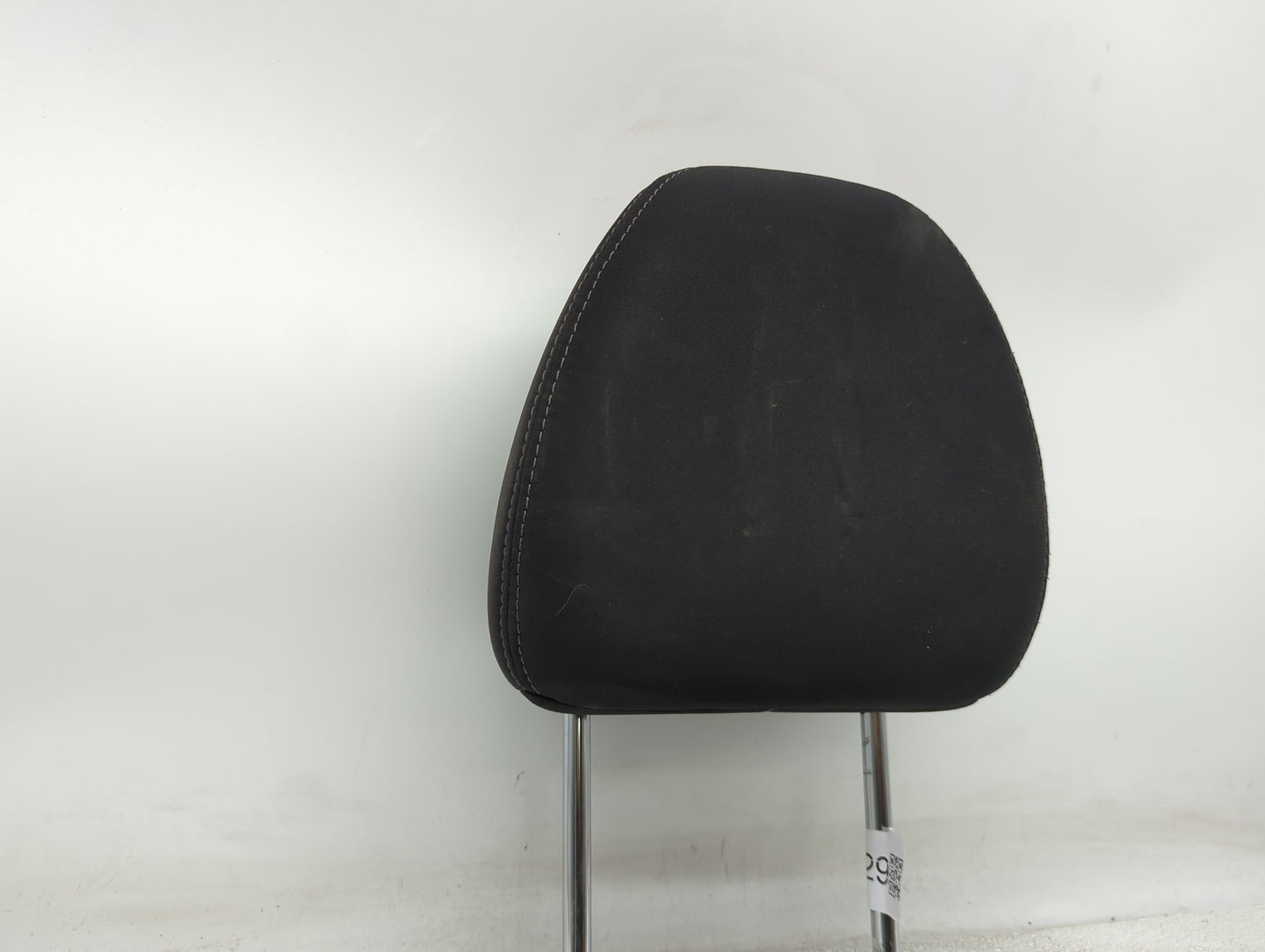 2017 Nissan Rogue Sport Headrest Head Rest Front Driver Passenger Seat Fits OEM Used Auto Parts - Oemusedautoparts1.com