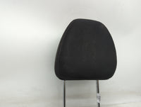 2017 Nissan Rogue Sport Headrest Head Rest Front Driver Passenger Seat Fits OEM Used Auto Parts - Oemusedautoparts1.com