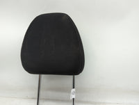2017 Nissan Rogue Sport Headrest Head Rest Front Driver Passenger Seat Fits OEM Used Auto Parts - Oemusedautoparts1.com