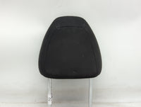 2017 Nissan Rogue Sport Headrest Head Rest Front Driver Passenger Seat Fits OEM Used Auto Parts - Oemusedautoparts1.com