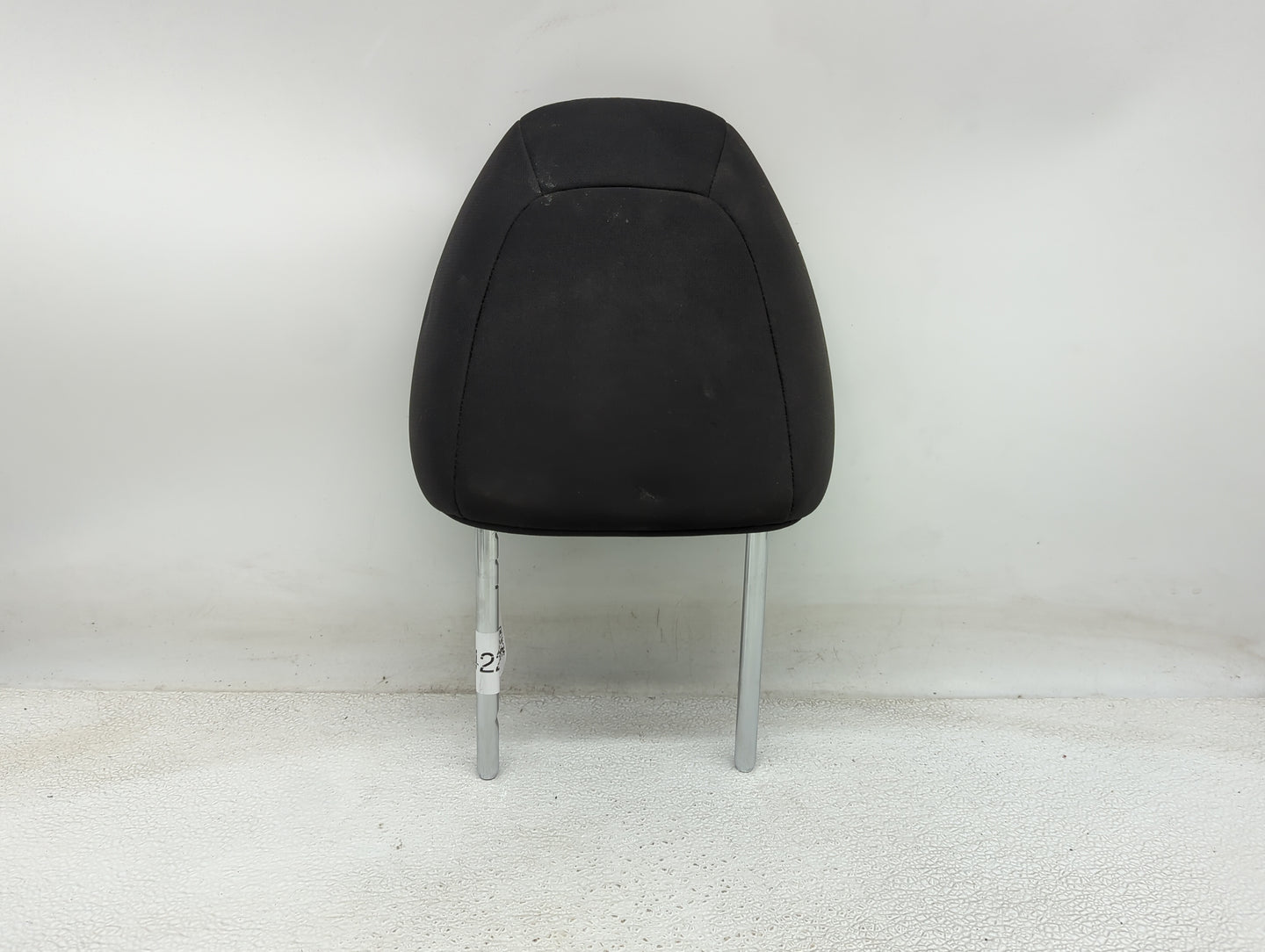 2017 Nissan Rogue Sport Headrest Head Rest Front Driver Passenger Seat Fits OEM Used Auto Parts - Oemusedautoparts1.com