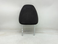 2017 Nissan Rogue Sport Headrest Head Rest Front Driver Passenger Seat Fits OEM Used Auto Parts - Oemusedautoparts1.com