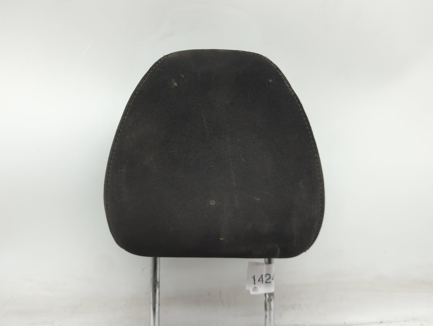 2017 Nissan Rogue Sport Headrest Head Rest Front Driver Passenger Seat Fits OEM Used Auto Parts - Oemusedautoparts1.com