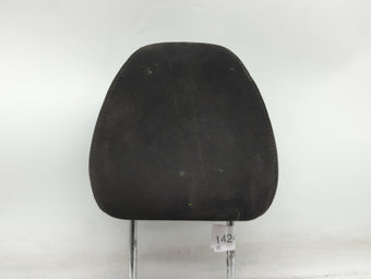 compare product 2017 Nissan Rogue Sport Headrest Head Rest Front Driver Passenger Seat Fits OEM Used Auto Parts