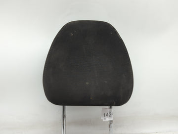 2017 Nissan Rogue Sport Headrest Head Rest Front Driver Passenger Seat Fits OEM Used Auto Parts - Oemusedautoparts1.com