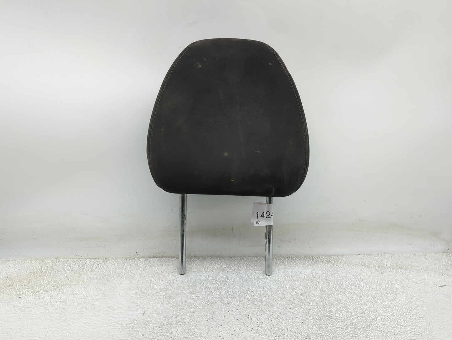 2017 Nissan Rogue Sport Headrest Head Rest Front Driver Passenger Seat Fits OEM Used Auto Parts - Oemusedautoparts1.com