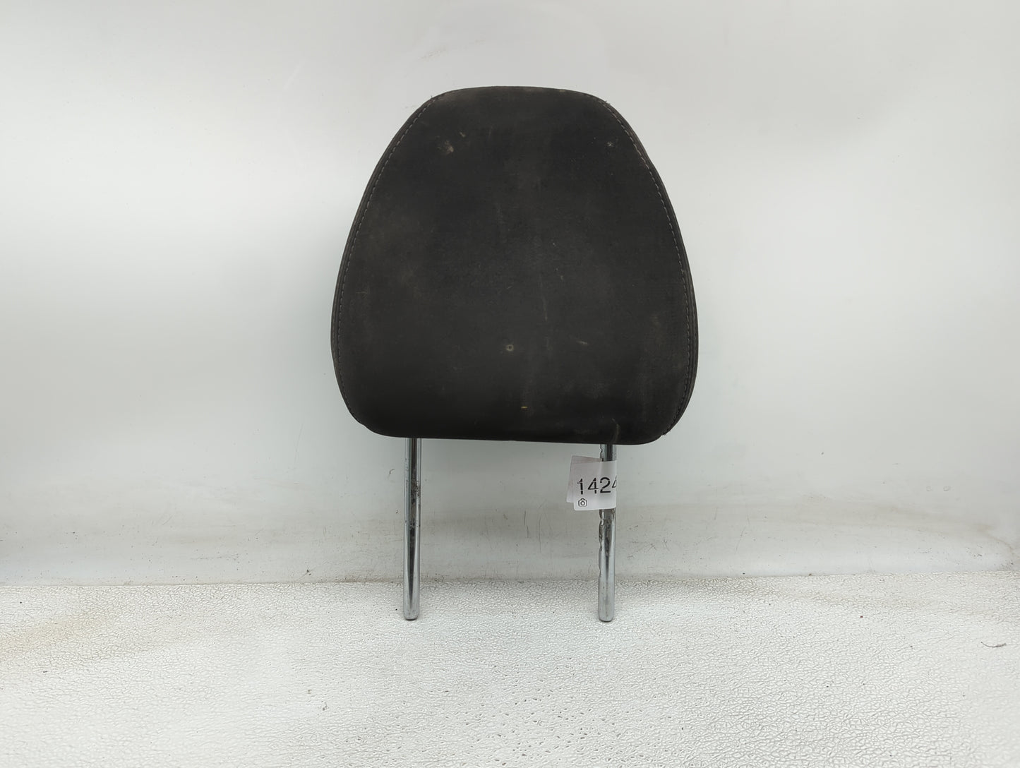 2017 Nissan Rogue Sport Headrest Head Rest Front Driver Passenger Seat Fits OEM Used Auto Parts - Oemusedautoparts1.com