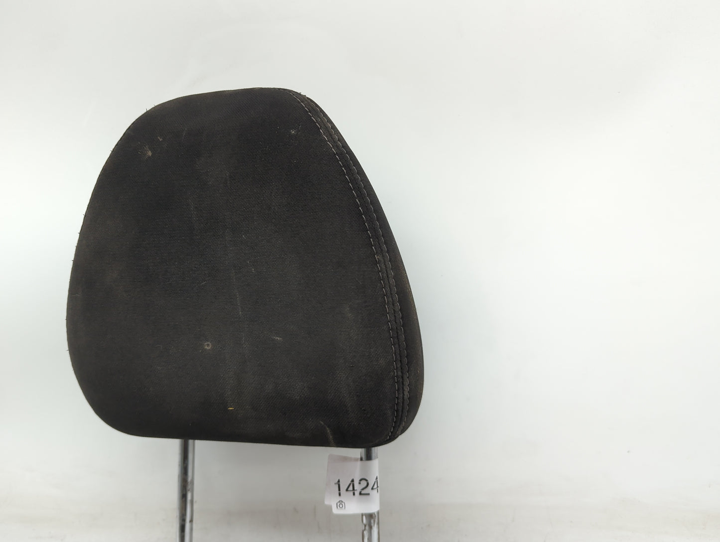 2017 Nissan Rogue Sport Headrest Head Rest Front Driver Passenger Seat Fits OEM Used Auto Parts - Oemusedautoparts1.com