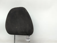 2017 Nissan Rogue Sport Headrest Head Rest Front Driver Passenger Seat Fits OEM Used Auto Parts - Oemusedautoparts1.com