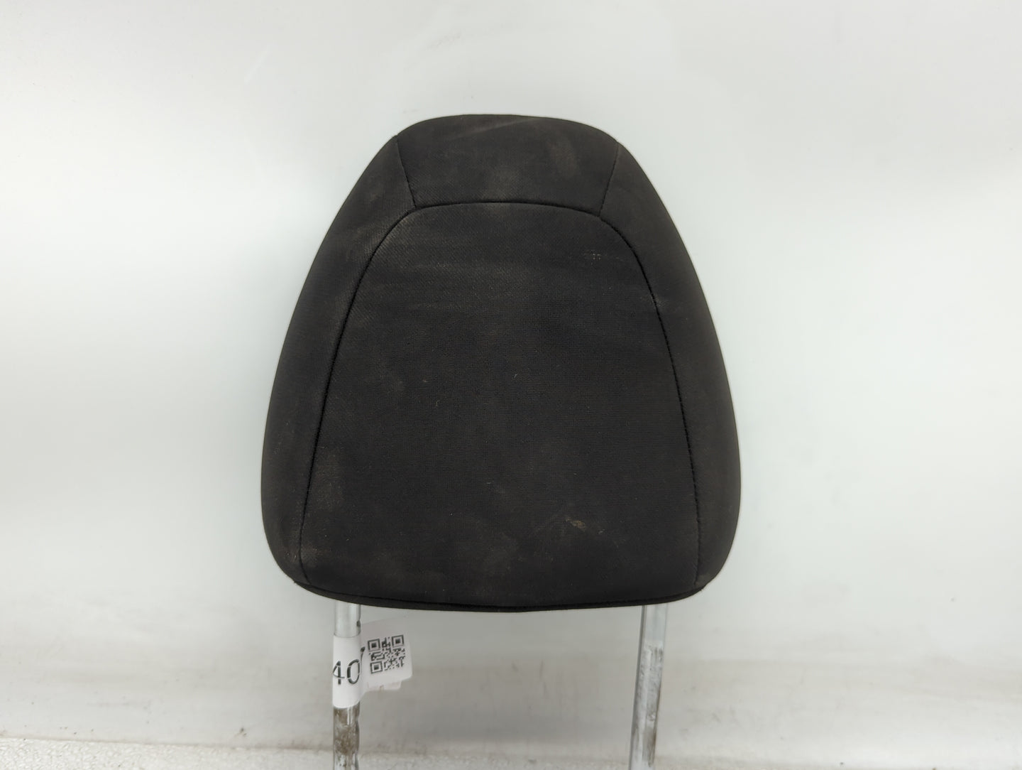 2017 Nissan Rogue Sport Headrest Head Rest Front Driver Passenger Seat Fits OEM Used Auto Parts - Oemusedautoparts1.com