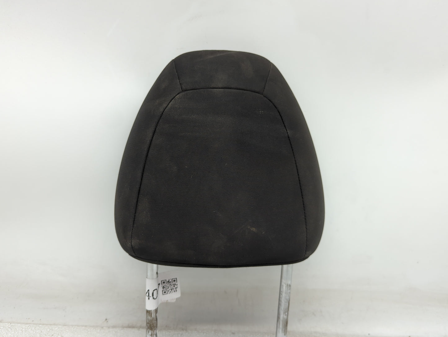 2017 Nissan Rogue Sport Headrest Head Rest Front Driver Passenger Seat Fits OEM Used Auto Parts - Oemusedautoparts1.com