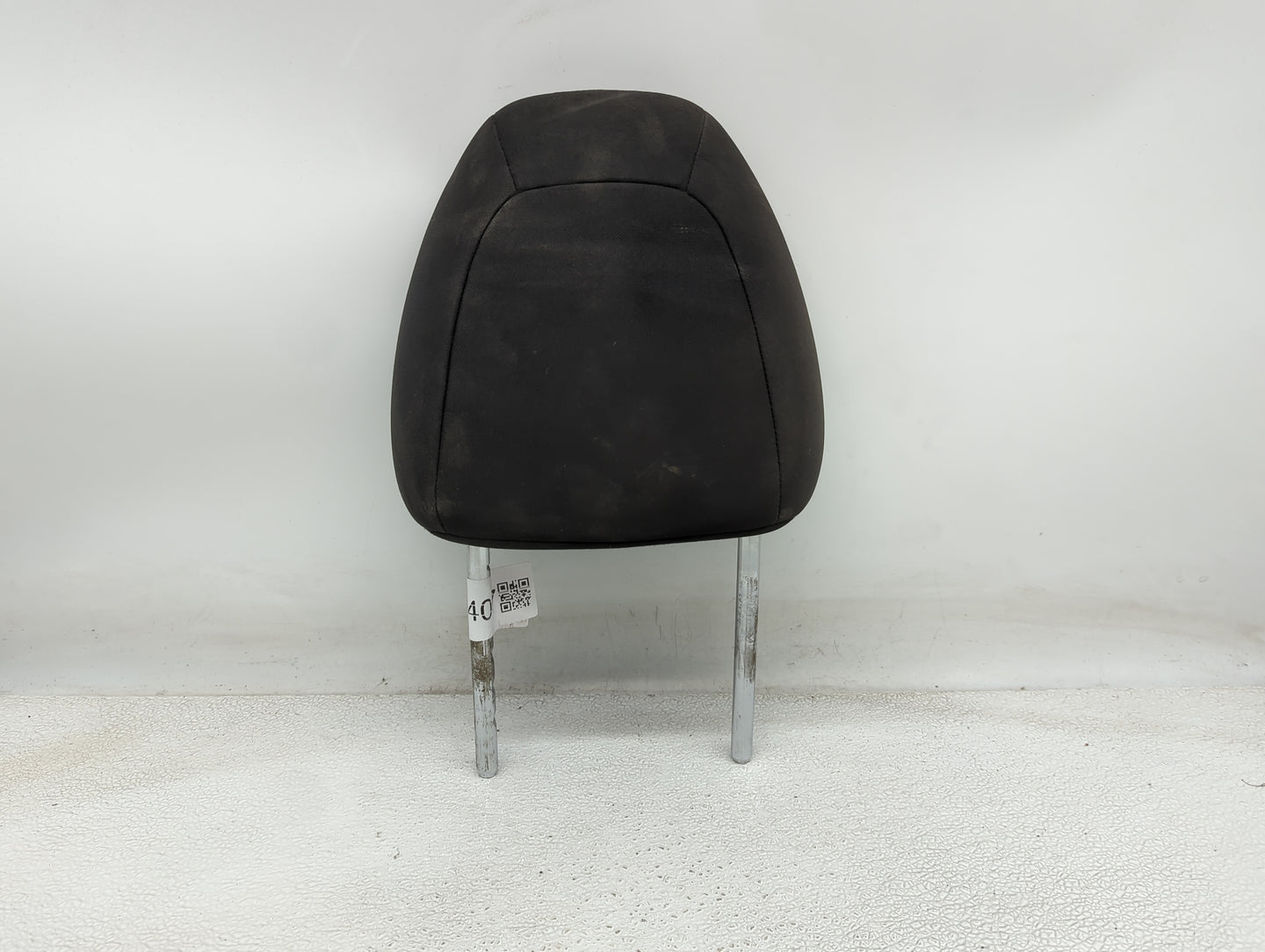 2017 Nissan Rogue Sport Headrest Head Rest Front Driver Passenger Seat Fits OEM Used Auto Parts - Oemusedautoparts1.com