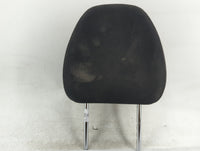 2017 Nissan Rogue Sport Headrest Head Rest Front Driver Seat Black - Oemusedautoparts1.com