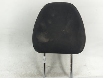 compare product 2017 Nissan Rogue Sport Headrest Head Rest Front Driver Seat Black