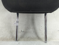 2017 Nissan Rogue Sport Headrest Head Rest Front Driver Seat Black - Oemusedautoparts1.com