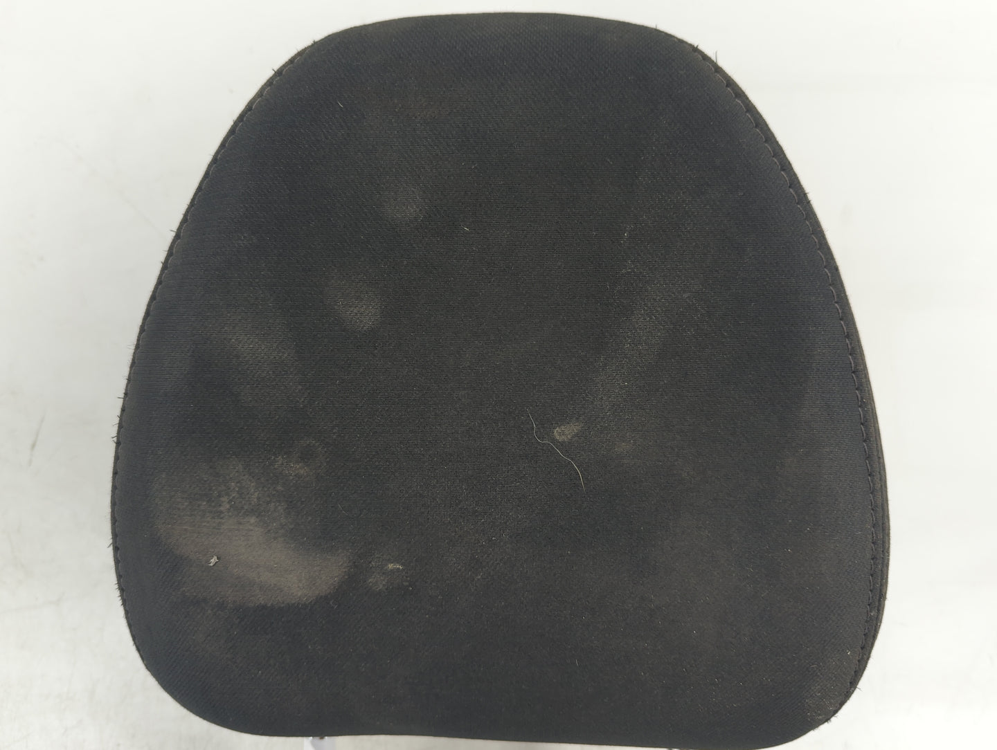 2017 Nissan Rogue Sport Headrest Head Rest Front Driver Seat Black - Oemusedautoparts1.com