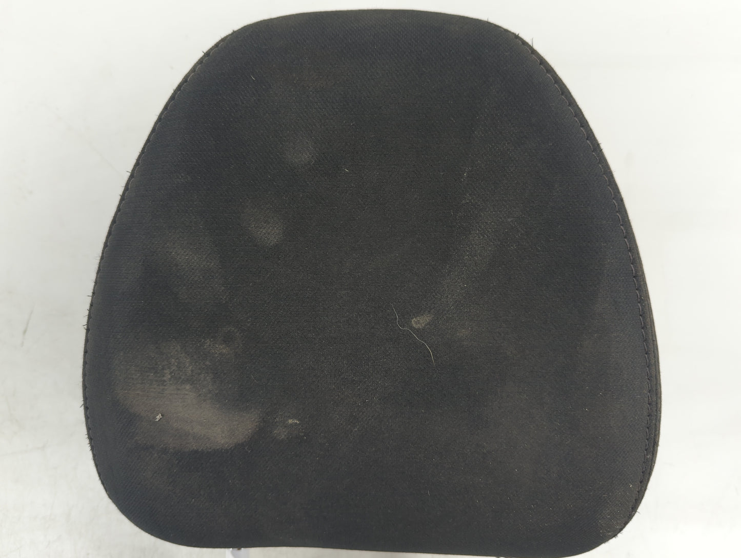 2017 Nissan Rogue Sport Headrest Head Rest Front Driver Seat Black - Oemusedautoparts1.com