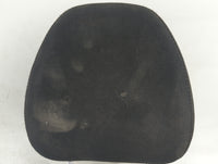 2017 Nissan Rogue Sport Headrest Head Rest Front Driver Seat Black - Oemusedautoparts1.com
