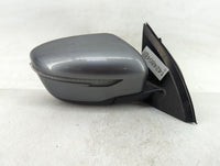 2017-2022 Nissan Rogue Sport Passenger Side View Mirror - Right Door Mirror OEM Used - Oemusedautoparts1.com