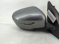 2017-2022 Nissan Rogue Sport Passenger Side View Mirror - Right Door Mirror OEM Used - Oemusedautoparts1.com