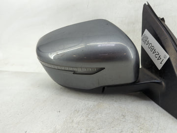 2017-2022 Nissan Rogue Sport Passenger Side View Mirror - Right Door Mirror OEM Used