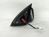 2017-2022 Nissan Rogue Sport Passenger Side View Mirror - Right Door Mirror OEM Used - Oemusedautoparts1.com