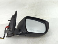 2017-2022 Nissan Rogue Sport Passenger Side View Mirror - Right Door Mirror OEM Used - Oemusedautoparts1.com