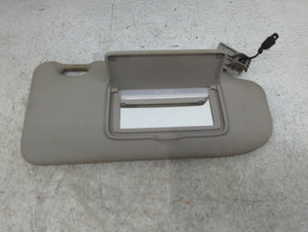 compare product 2017-2018 Nissan Rogue Sport Sun Visor Shade Replacement Passenger Right Mirror Fits Fits 2017 2018 OEM Used Auto Parts