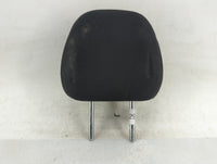 2017 Nissan Rogue Sport Headrest Head Rest Front Driver Seat Black - Oemusedautoparts1.com