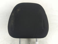 2017 Nissan Rogue Sport Headrest Head Rest Front Driver Seat Black - Oemusedautoparts1.com