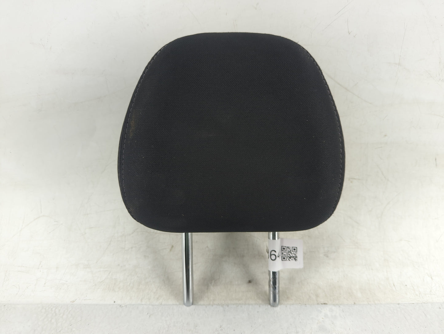 2017 Nissan Rogue Sport Headrest Head Rest Rear Seat Fits OEM Used Auto Parts - Oemusedautoparts1.com