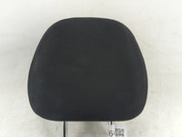 2017 Nissan Rogue Sport Headrest Head Rest Rear Seat Fits OEM Used Auto Parts - Oemusedautoparts1.com