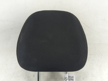 2017 Nissan Rogue Sport Headrest Head Rest Rear Seat Fits OEM Used Auto Parts