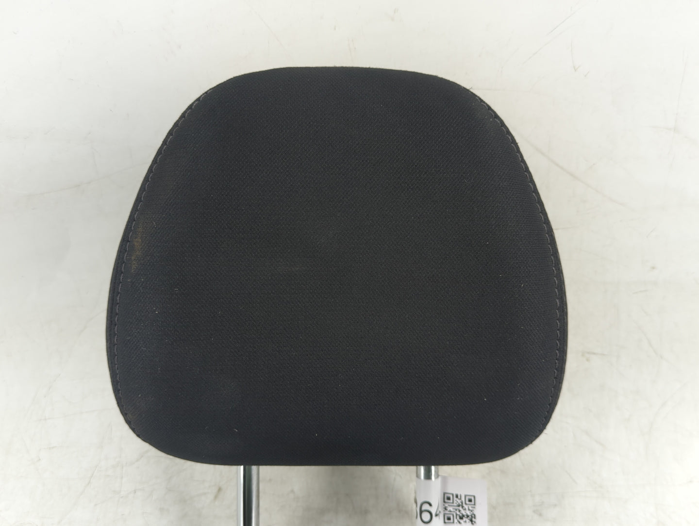 2017 Nissan Rogue Sport Headrest Head Rest Rear Seat Fits OEM Used Auto Parts - Oemusedautoparts1.com