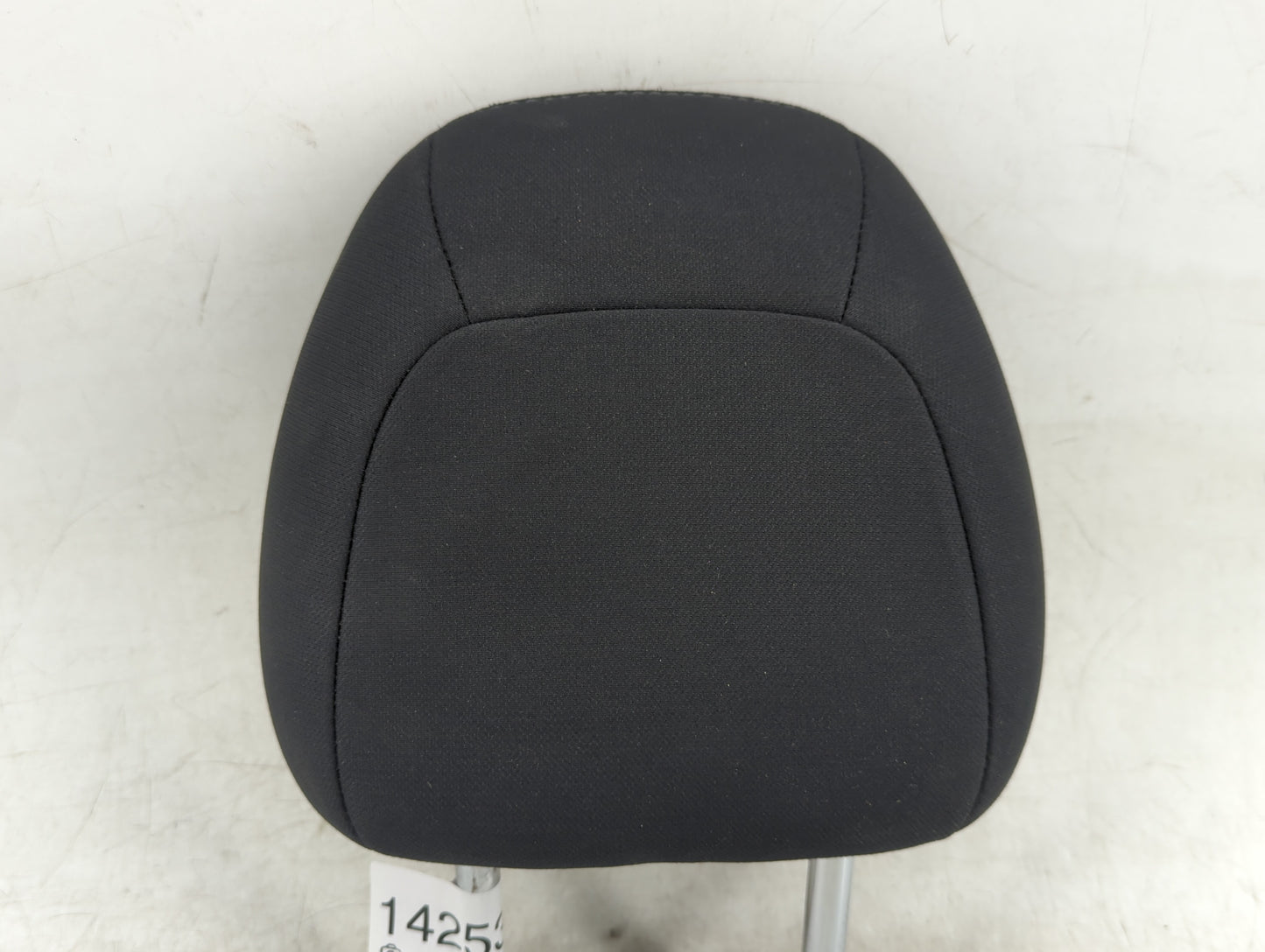 2017 Nissan Rogue Sport Headrest Head Rest Rear Seat Fits OEM Used Auto Parts - Oemusedautoparts1.com
