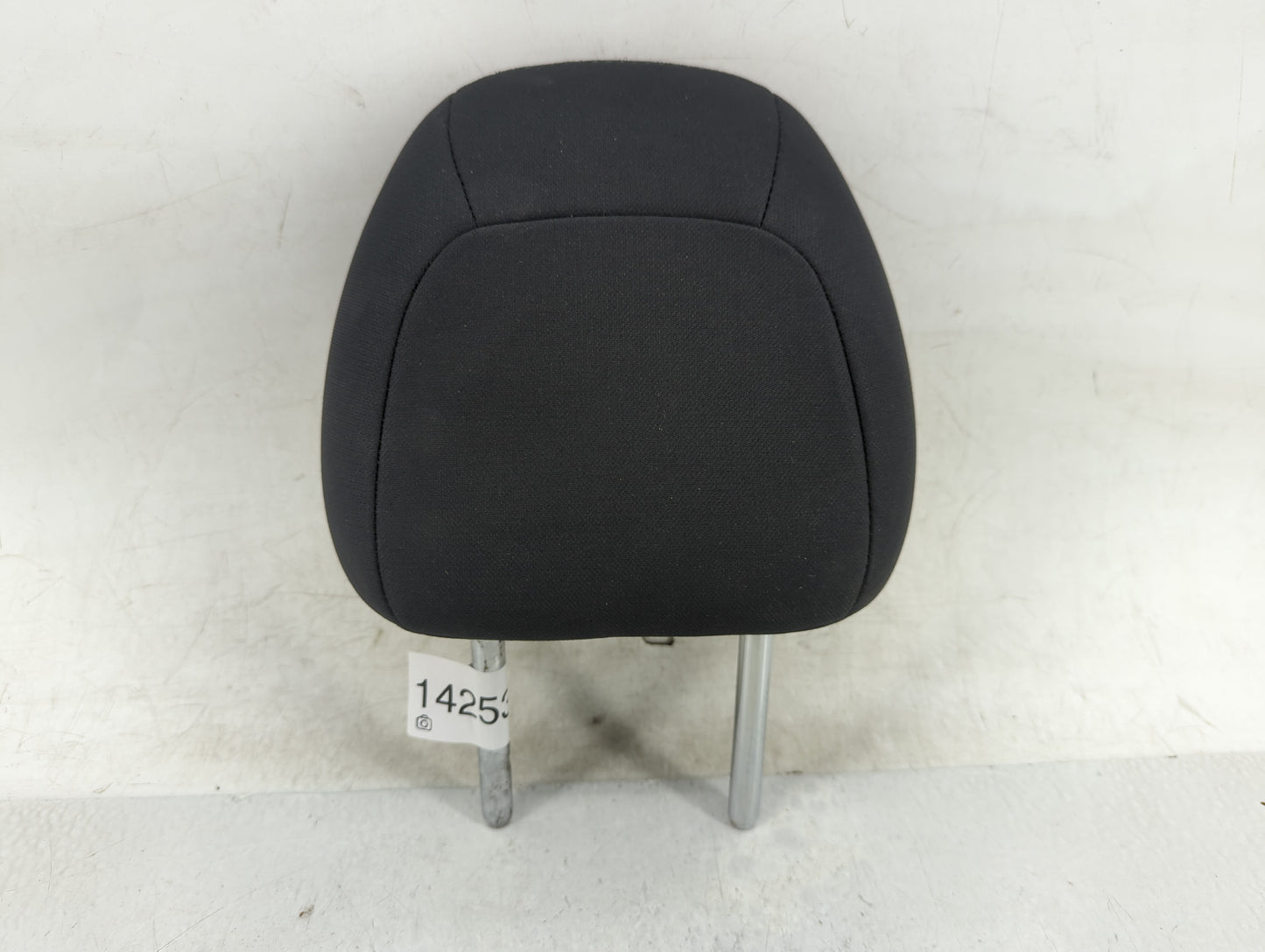 2017 Nissan Rogue Sport Headrest Head Rest Rear Seat Fits OEM Used Auto Parts - Oemusedautoparts1.com
