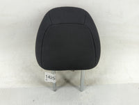 2017 Nissan Rogue Sport Headrest Head Rest Rear Seat Fits OEM Used Auto Parts - Oemusedautoparts1.com
