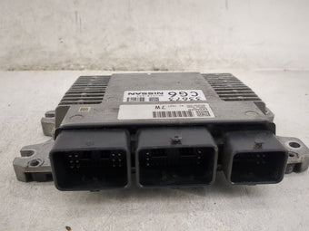 compare product 2017 Nissan Rogue Sport PCM Engine Control Computer ECU ECM PCU OEM Fits OEM Used Auto Parts