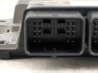2017 Nissan Rogue Sport PCM Engine Control Computer ECU ECM PCU OEM Fits OEM Used Auto Parts - Oemusedautoparts1.com