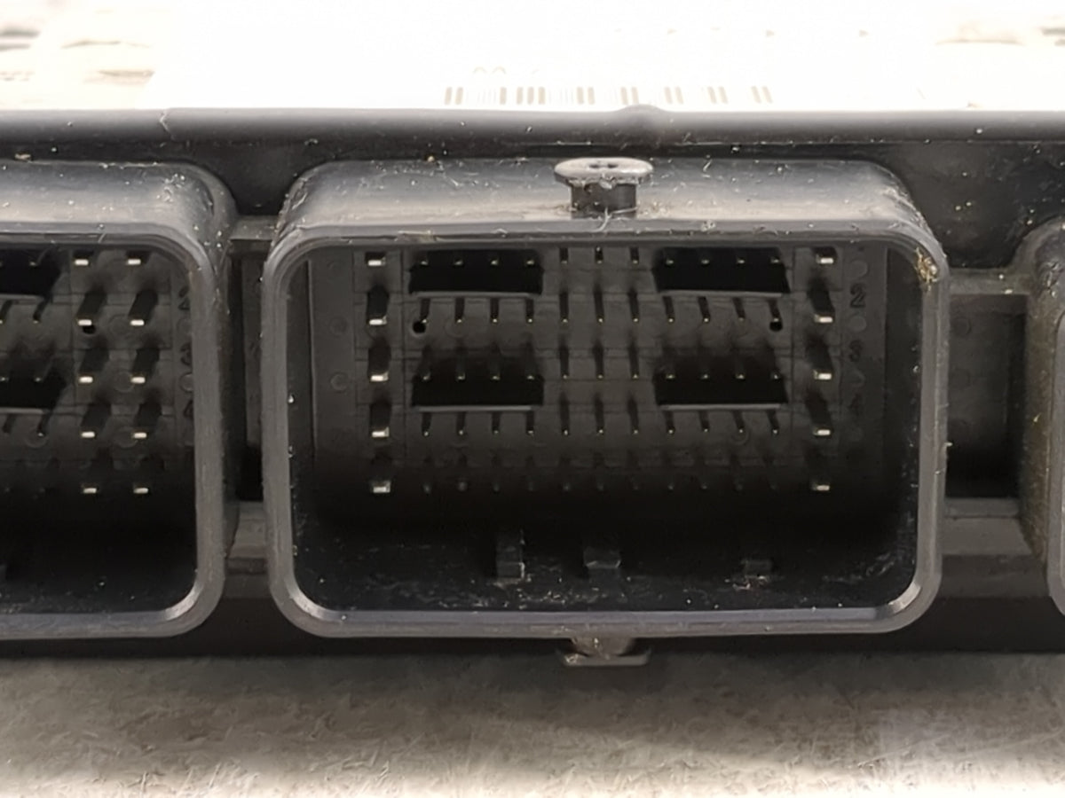 2017 Nissan Rogue Sport PCM Engine Control Computer ECU ECM PCU OEM OEM Used Auto Parts - Oemusedautoparts1.com